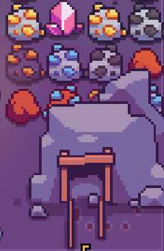 《浮岛物语》全功能类建筑及效果一览