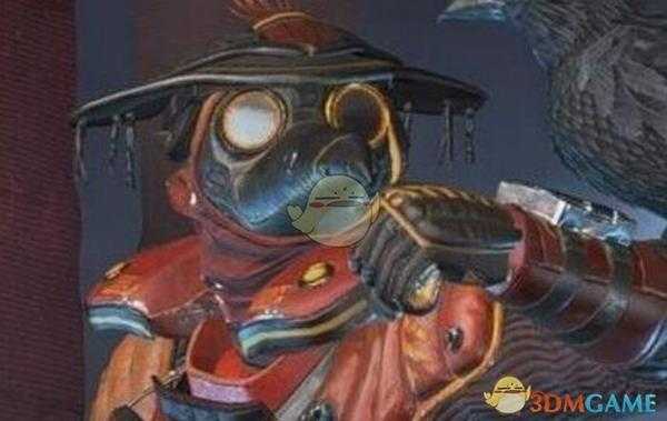 《Apex英雄》寻血猎犬上帝之眼使用技巧指南