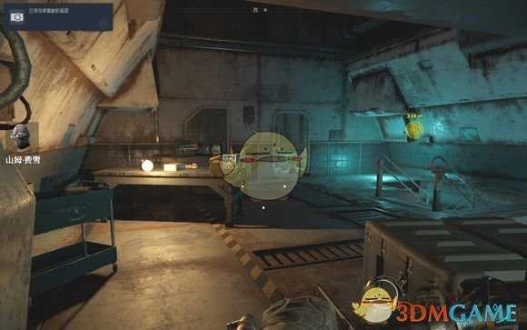 《孤岛惊魂：新曙光》山姆费雪服装获得方法介绍