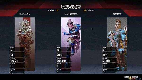 《Apex英雄》游戏腰射技巧分享