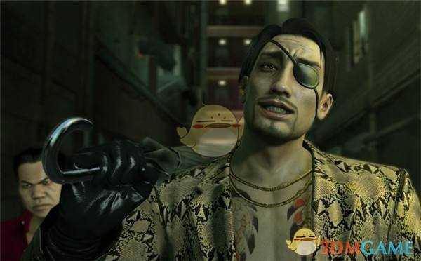 《如龙：极》小瑶好感度SSS直升EX攻略