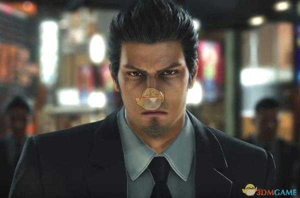 《如龙：极》EX-HARD枪战攻略