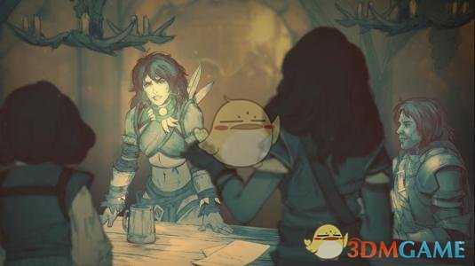 《开拓者：拥王者》战备状态之靴效果介绍