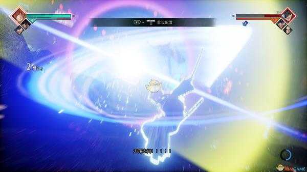 《Jump大乱斗》绯村剑心单人10割连段技巧分享