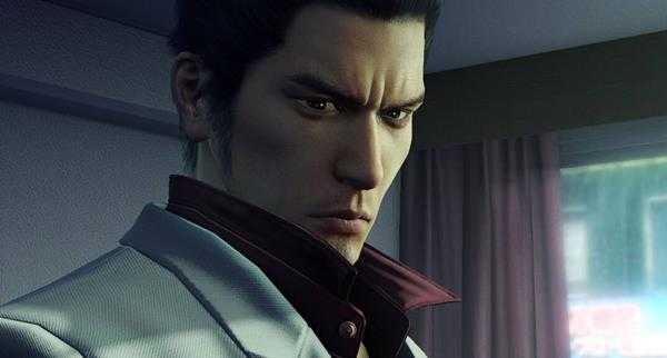 《如龙：极》全支线任务一览表