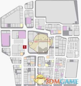 《如龙：极》色狼嫌疑支线任务攻略