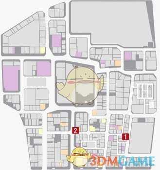 《如龙：极》命理鉴定费支线任务攻略