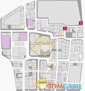 《如龙：极》催缴电话支线任务攻略