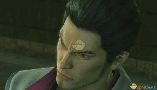 《如龙：极》假撞哥支线任务攻略