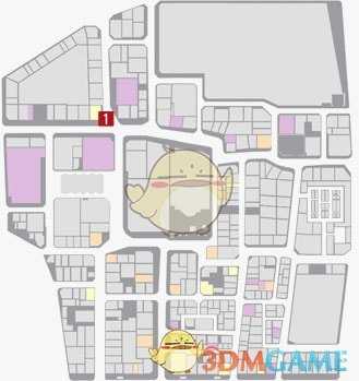 《如龙：极》假撞哥支线任务攻略