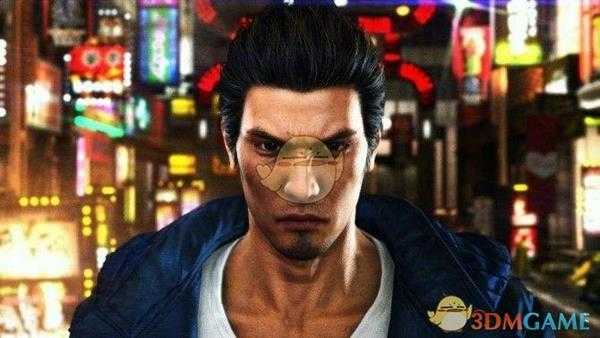 《如龙：极》我的隐形眼镜支线任务攻略