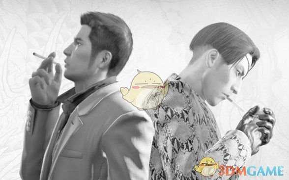 《如龙：极》卖火柴的少女支线任务攻略