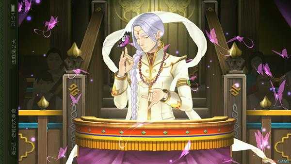 《逆转裁判123：成步堂合辑》糸锯的证言选择推荐