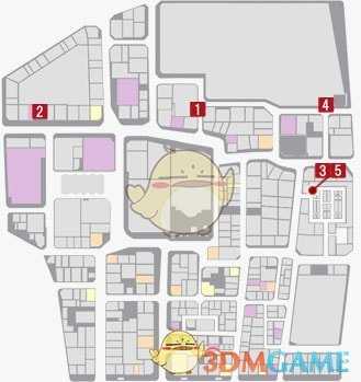 《如龙：极》不肖子支线任务攻略