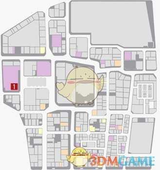 《如龙：极》前职业球手支线任务攻略