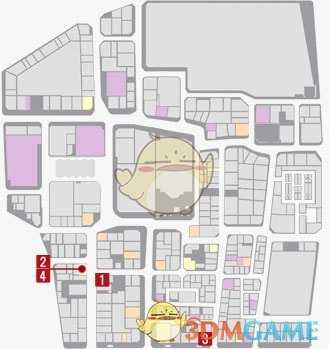 《如龙：极》醉汉支线任务攻略