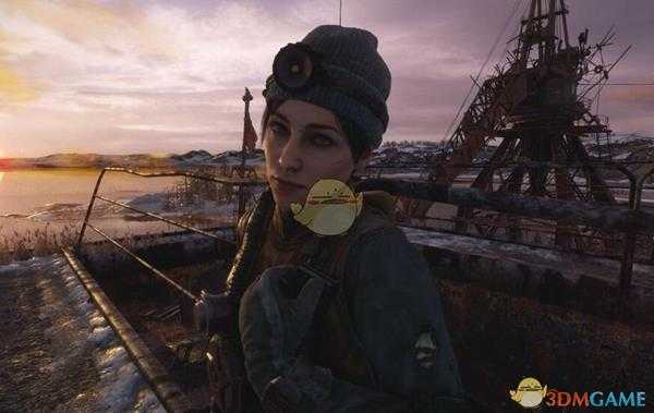 《地铁：逃离》森林之子奖杯潜行通过泰加关卡攻略