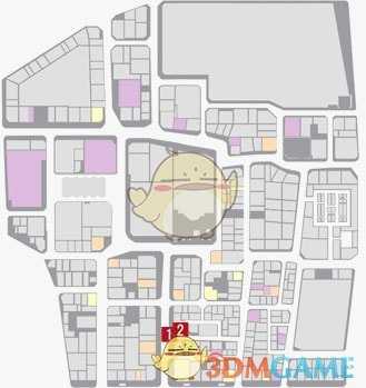 《如龙：极》昆虫女王母虫王者支线任务攻略