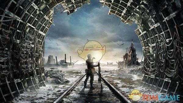 《地铁：逃离》所含武器介绍