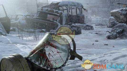 《地铁：逃离》爱安静的人奖杯速刷攻略