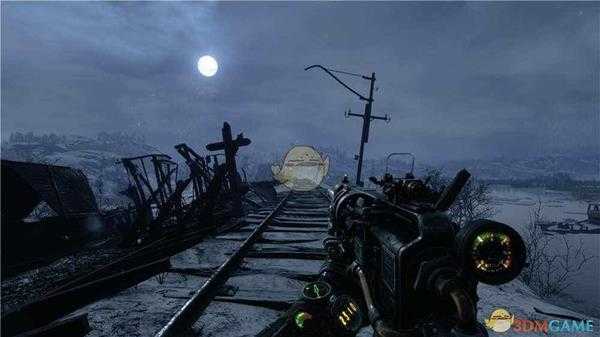 《地铁：逃离》退后奖杯完成技巧分享