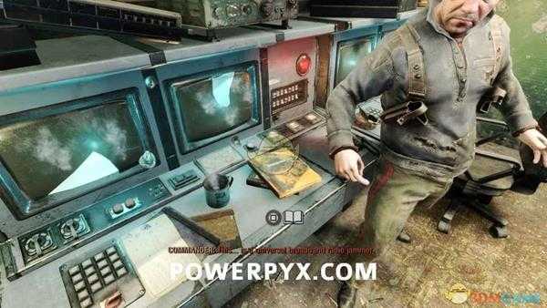 《地铁：逃离》全日记明信片收集攻略