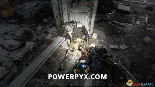 《地铁：逃离》全日记明信片收集攻略