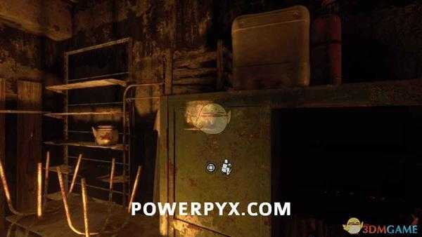 《地铁：逃离》全日记明信片收集攻略