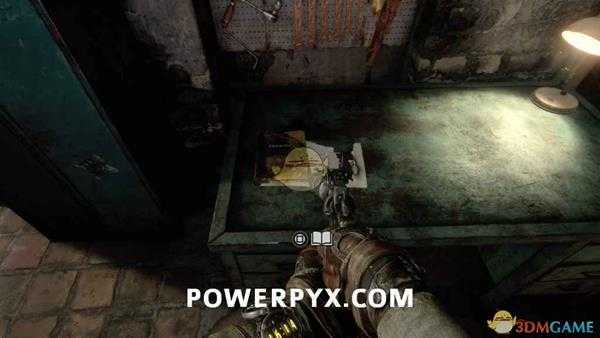 《地铁：逃离》全日记明信片收集攻略