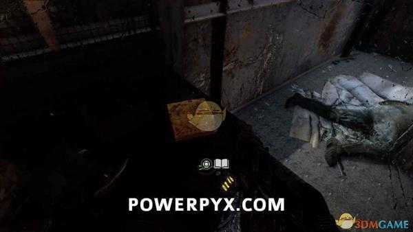 《地铁：逃离》全日记明信片收集攻略