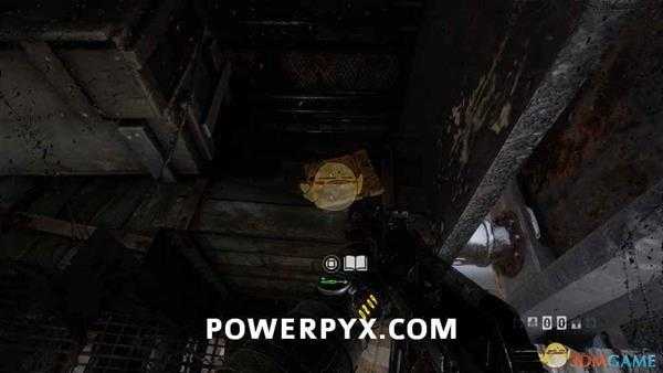 《地铁：逃离》全日记明信片收集攻略