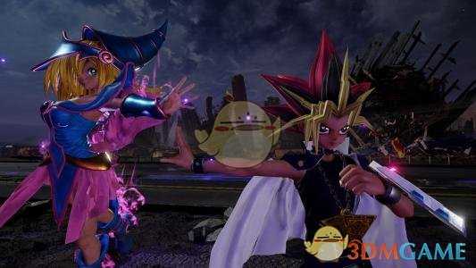 《Jump大乱斗》挑战者成就解锁心得