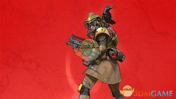 《Apex英雄》寻血猎犬技能详细数值效果一览