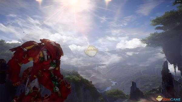 《圣歌》发生了意料之外的事解决方法分享