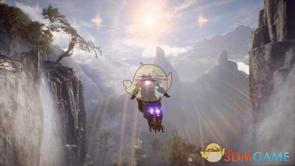 《圣歌》全机甲技能属性一览