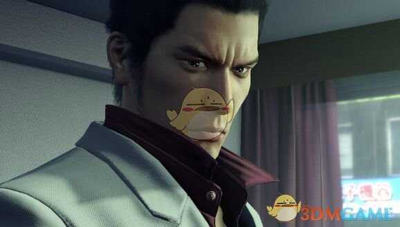 《如龙：极》泡沫时代的回忆支线任务攻略