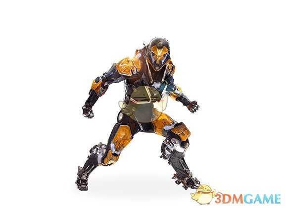 《圣歌》游侠技能装备与火力介绍