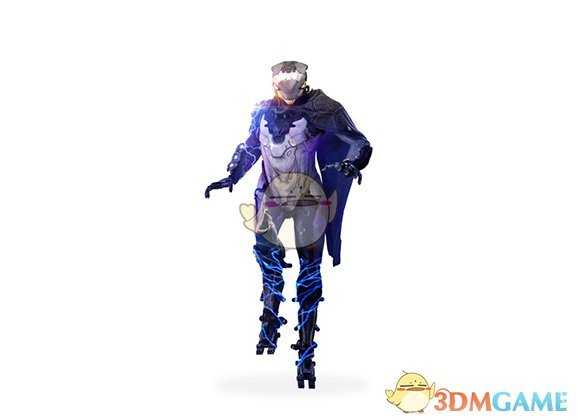 《圣歌》暴风技能装备与火力介绍