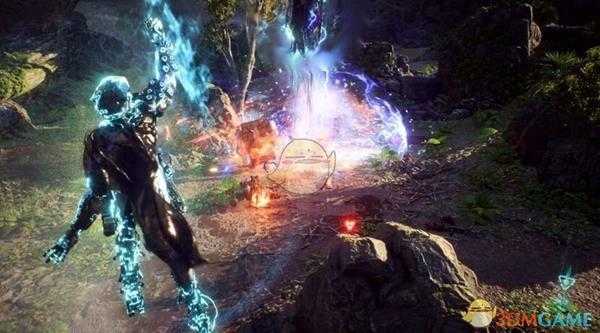 《圣歌》暴风技能装备与火力介绍