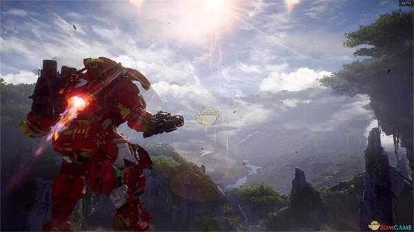 《圣歌》开服游戏打不开解决方法分享