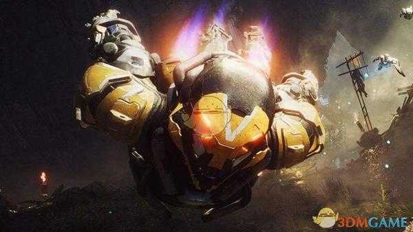 《圣歌》自定义标枪机甲介绍