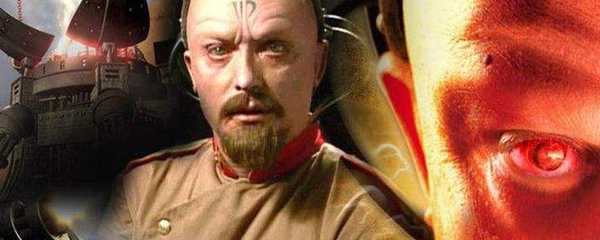 尤里的复仇工业工厂有什么用