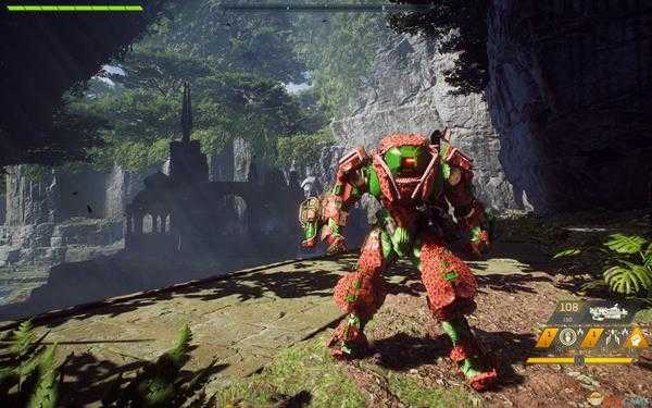 《圣歌》全词条属性一览