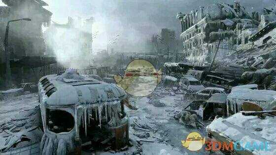 《地铁：逃离》机枪哥打法攻略