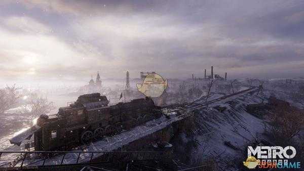 《地铁：逃离》霰弹枪使用心得分享