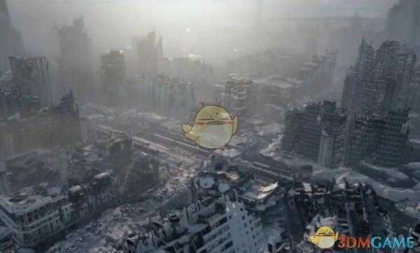 《地铁：逃离》里海五个道德点事件分享