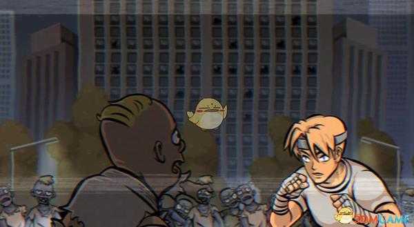 《赤红之街》游戏特色玩法介绍