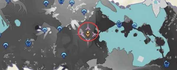 异度之刃2弄坏起重机的人是谁