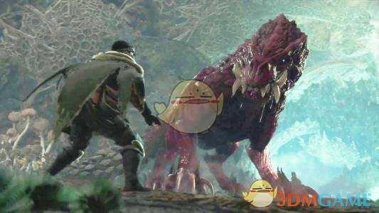 《怪物猎人：世界》帝王金盾斧冰配装分享