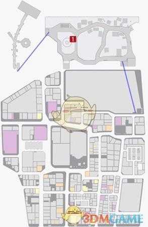 《如龙：极》古牧流封枪法支线任务攻略